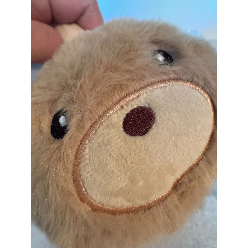 ZARA NWOT Kids Teddy Bear Earmuffs – Child Size‎ – Adorable & Cozy!